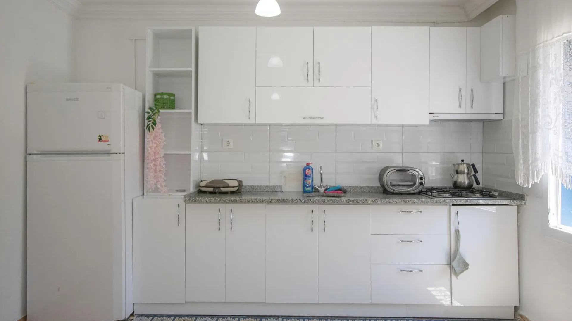 Kaya Apart Datca Aparthotel