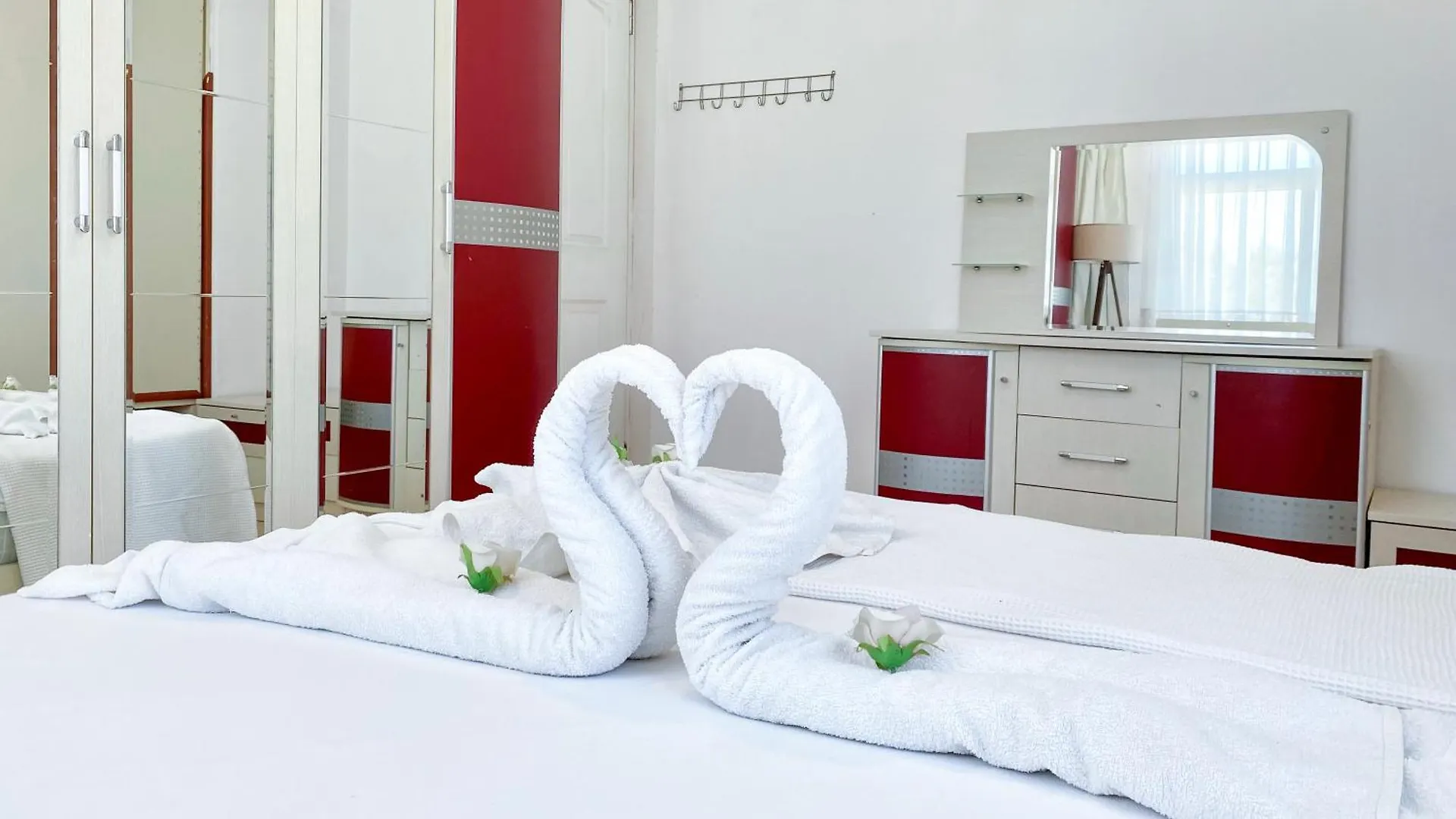 Kaya Apart Datca Aparthotel