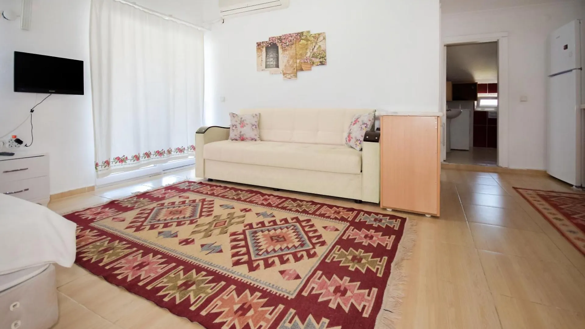 Kaya Apart Datca Aparthotel