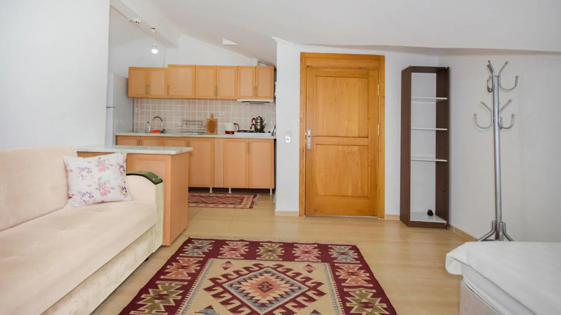 Aparthotel Kaya Apart Datca