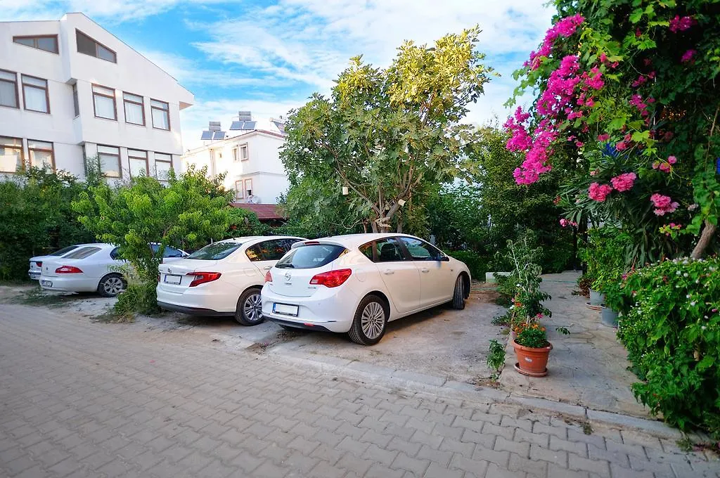 Aparthotel Kaya Apart Datca