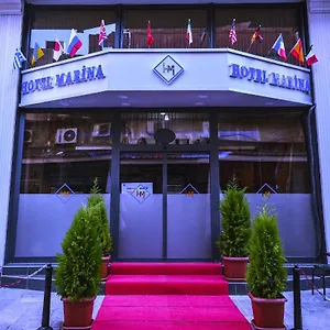 Marina Turquie