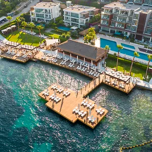 Mivara Luxury Bodrum ***** Gundogan (Bodrum)