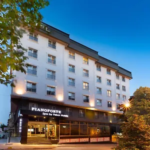 Pianoforte By Febor Hotels&spa Turquie