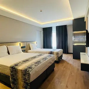Osmanbey Fatih 3*, Стамбул Турция