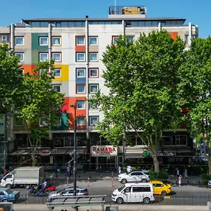 Ramada By Wyndham Old 4*, Стамбул Турция