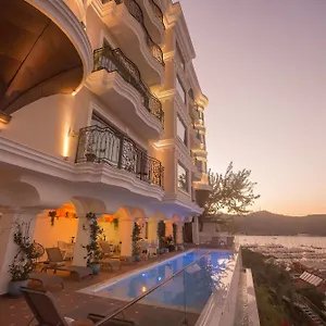 Casa Margot - Adults Only 3*, Фетхие Турция