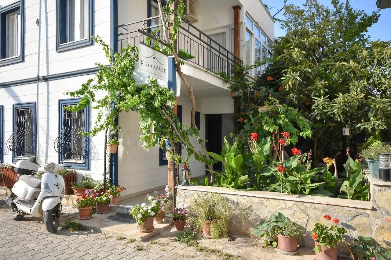 Kaya Apart Datca Aparthotel