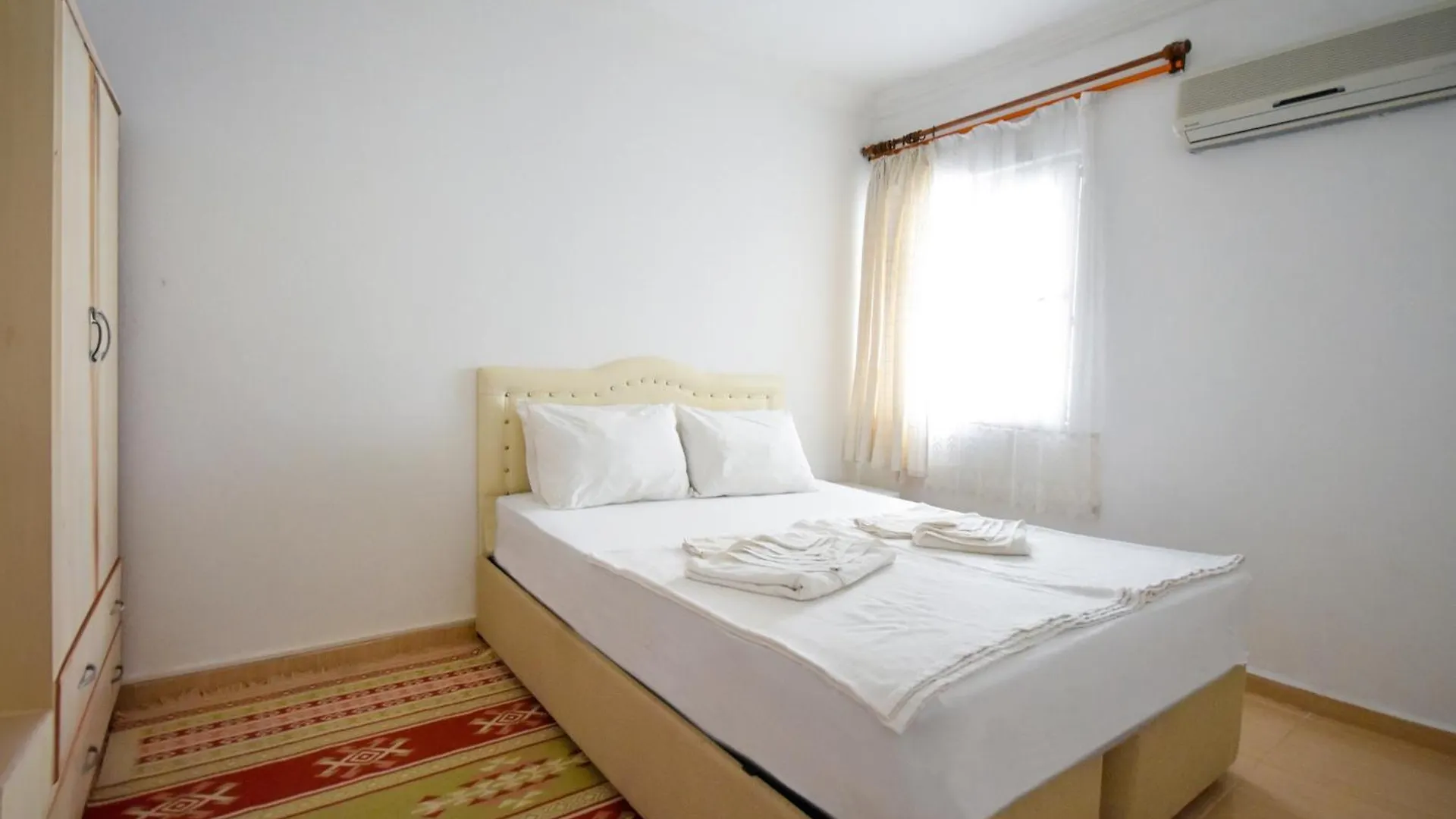 Appart hôtel Kaya Apart Datça