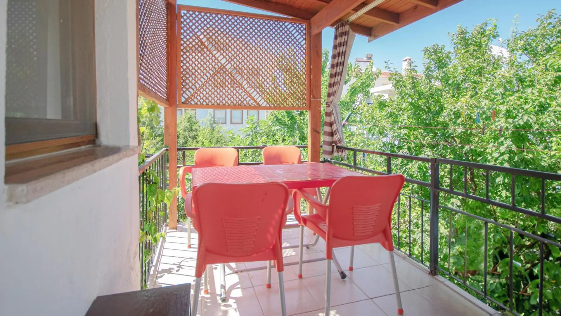 Kaya Apart Datça Appart hôtel