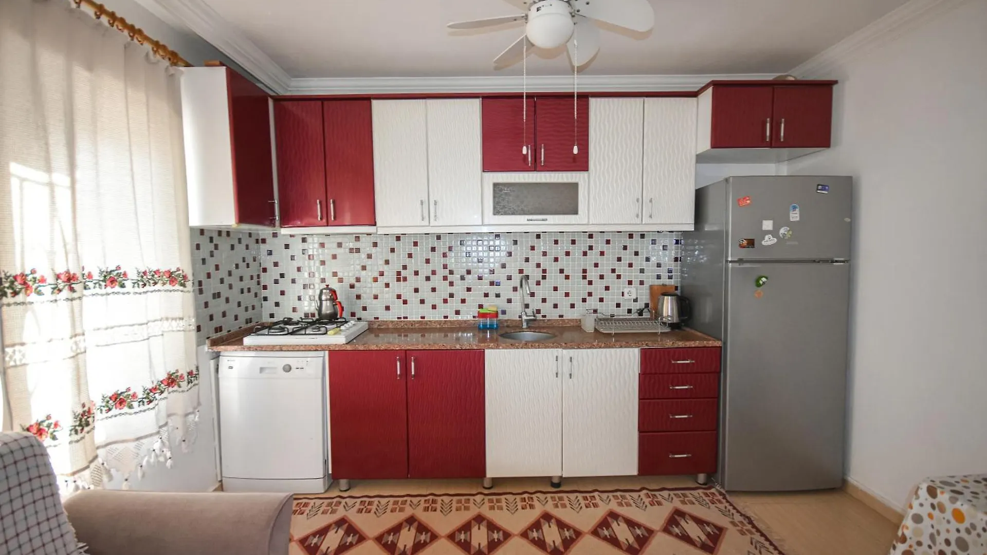 Kaya Apart Datça Appart hôtel