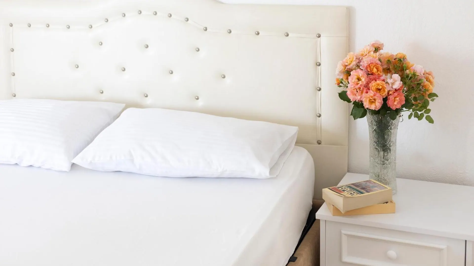 ** Aparthotel Kaya Apart Datca Turkey