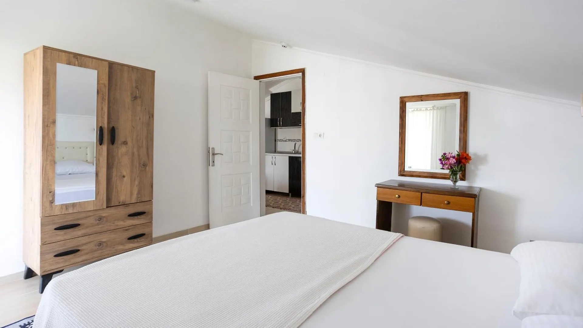 Appart hôtel Kaya Apart Datça