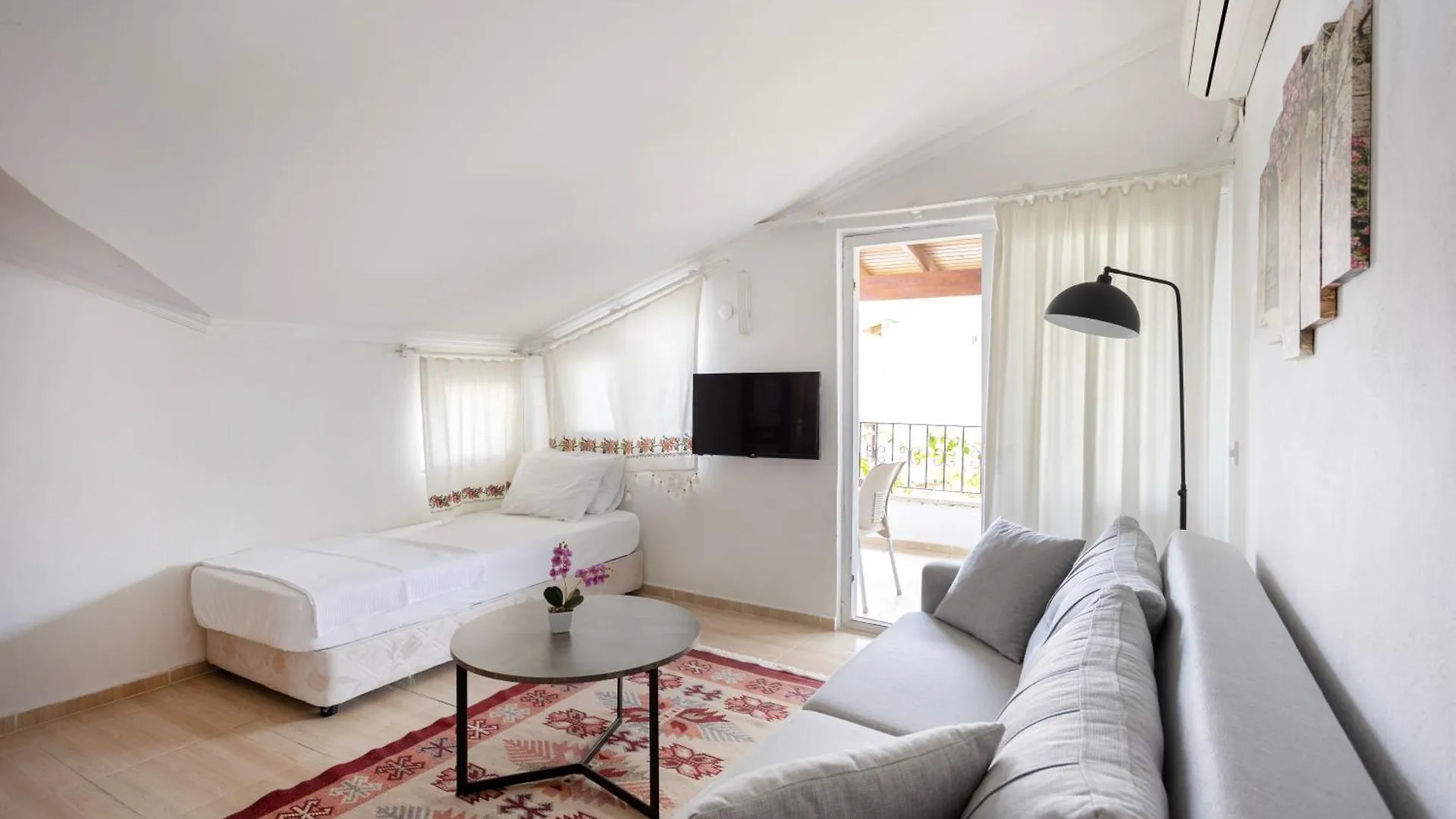 Kaya Apart Datça Appart hôtel