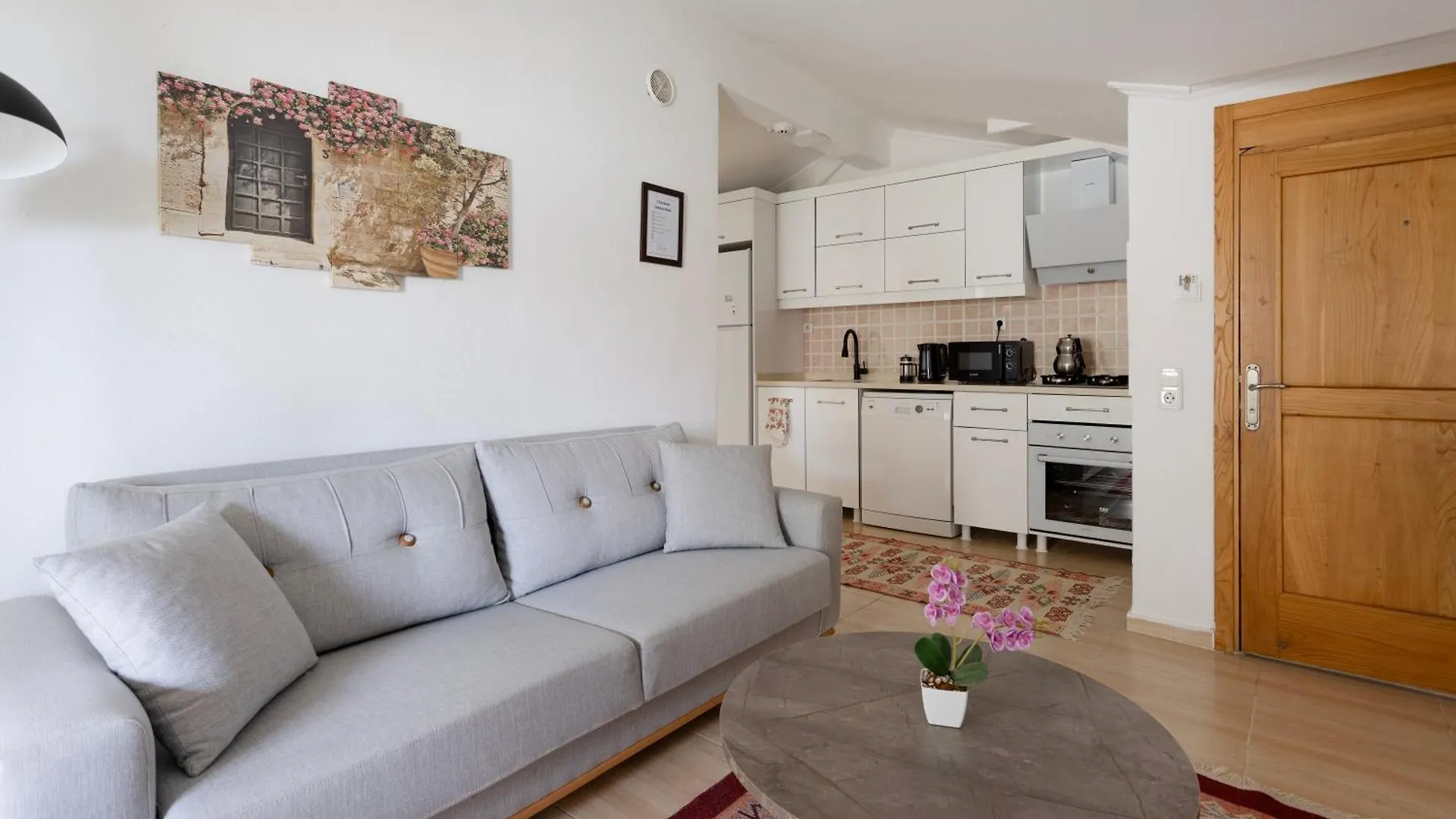 Aparthotel Kaya Apart Datca
