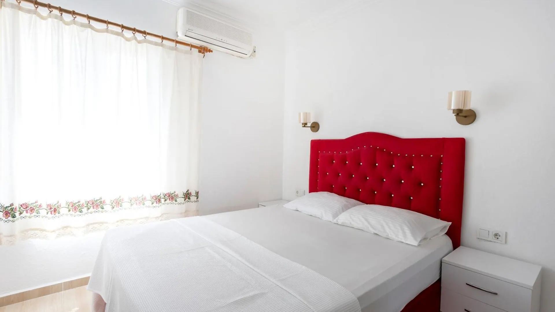 ** Aparthotel Kaya Apart Datca Turkey
