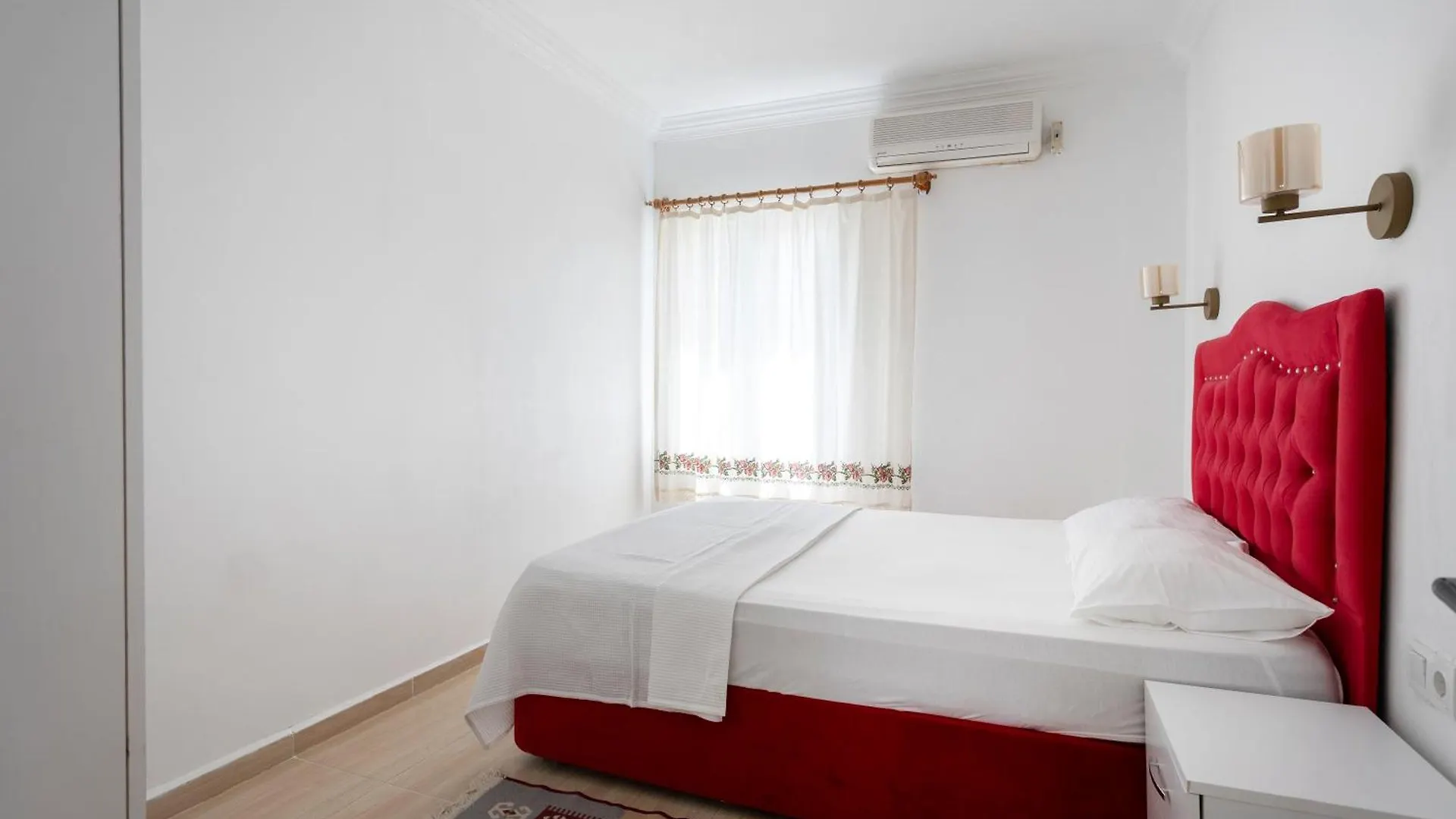 Kaya Apart Datça Appart hôtel