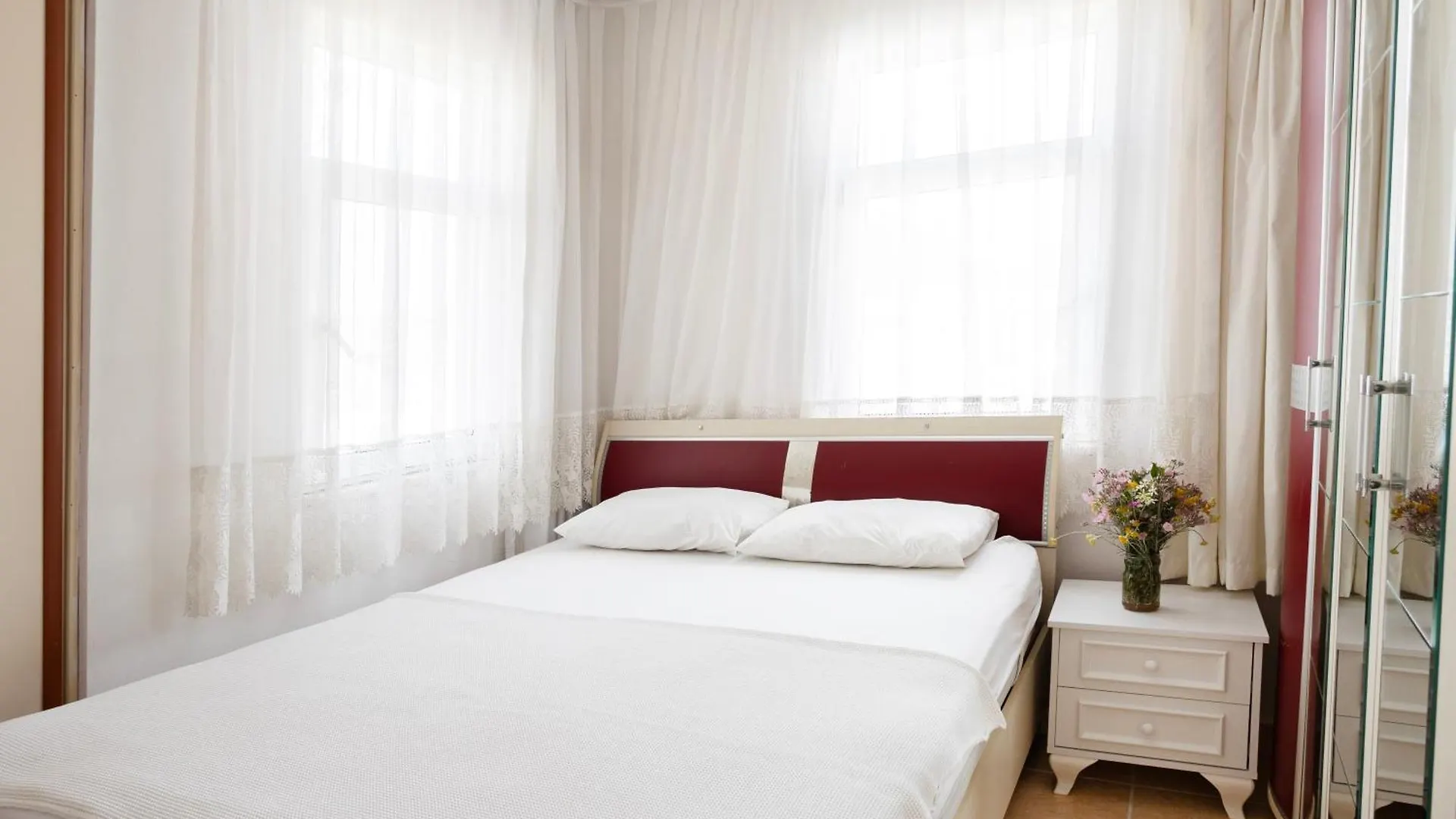 Appart hôtel Kaya Apart Datça