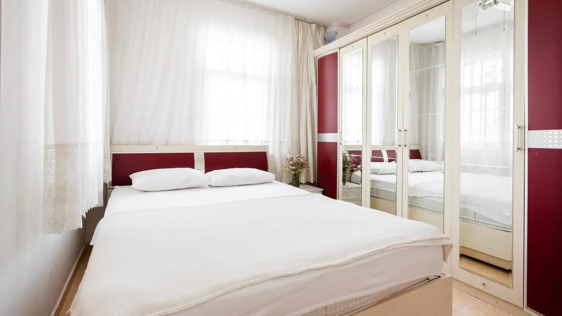 Kaya Apart Datça Appart hôtel