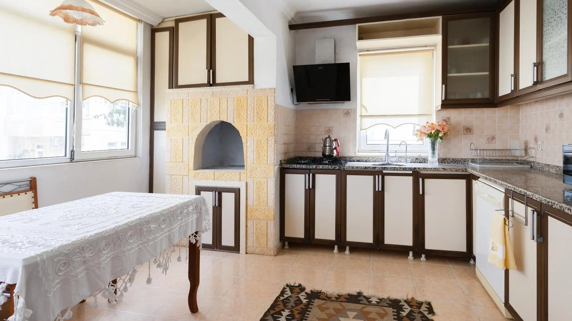 Kaya Apart Datca Aparthotel