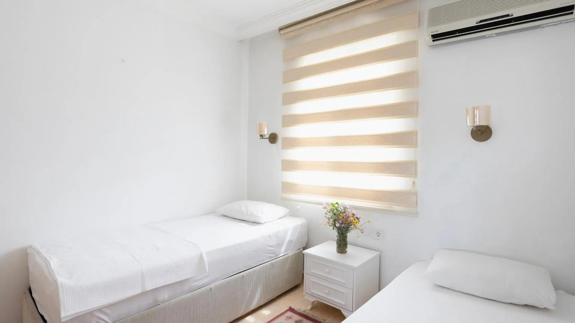 Appart hôtel Kaya Apart Datça
