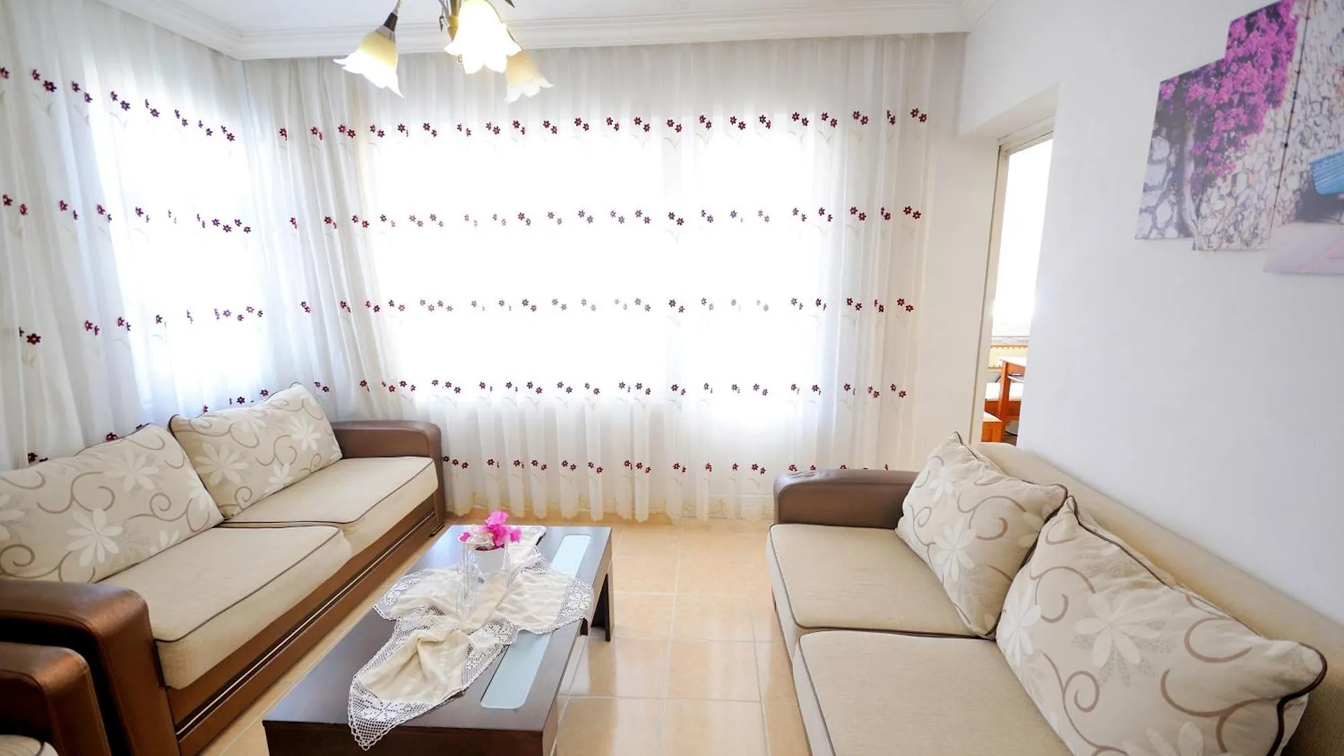Aparthotel Kaya Apart Datca