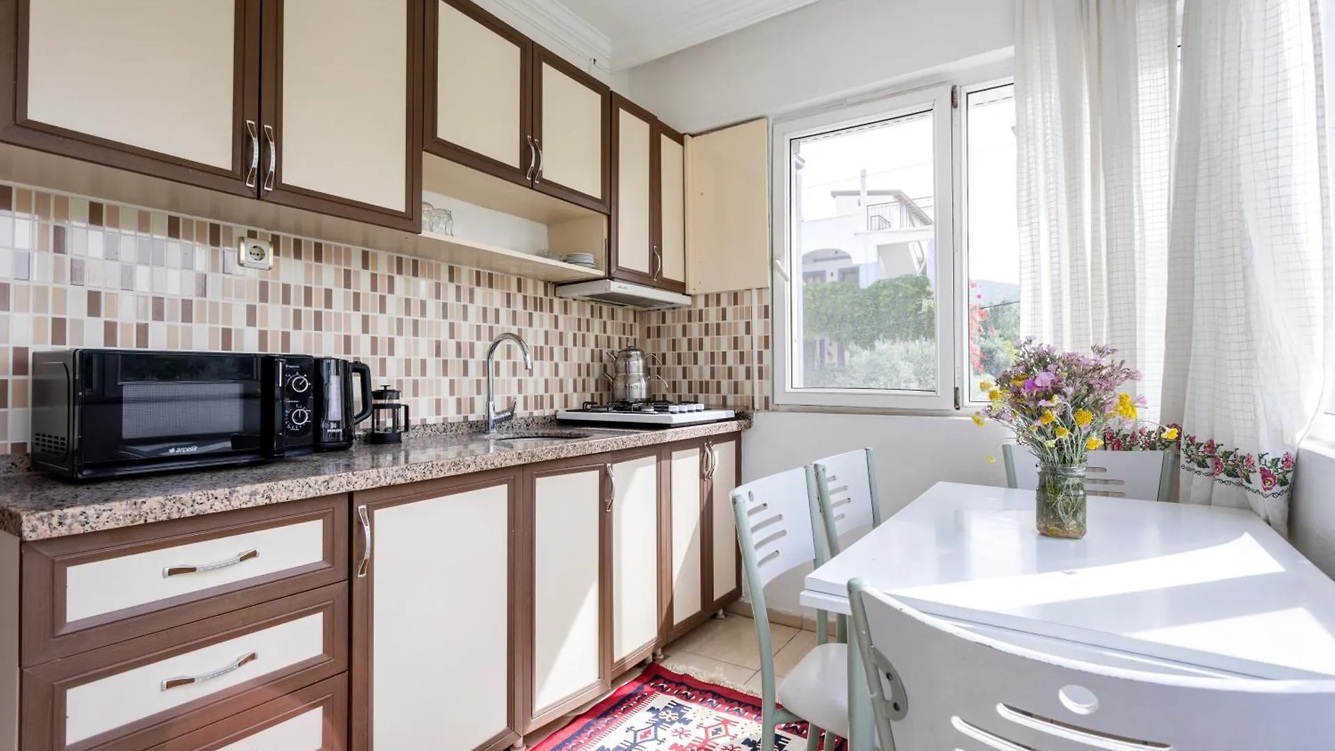 Appart hôtel Kaya Apart Datça
