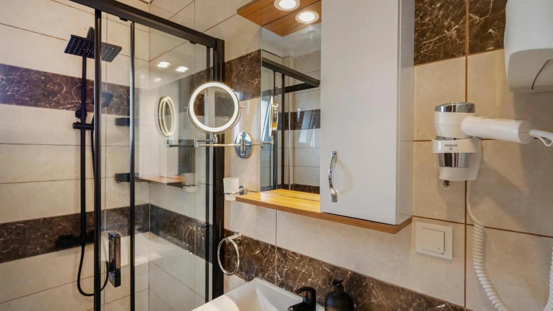 ** Appart hôtel Kaya Apart Datça Turquie