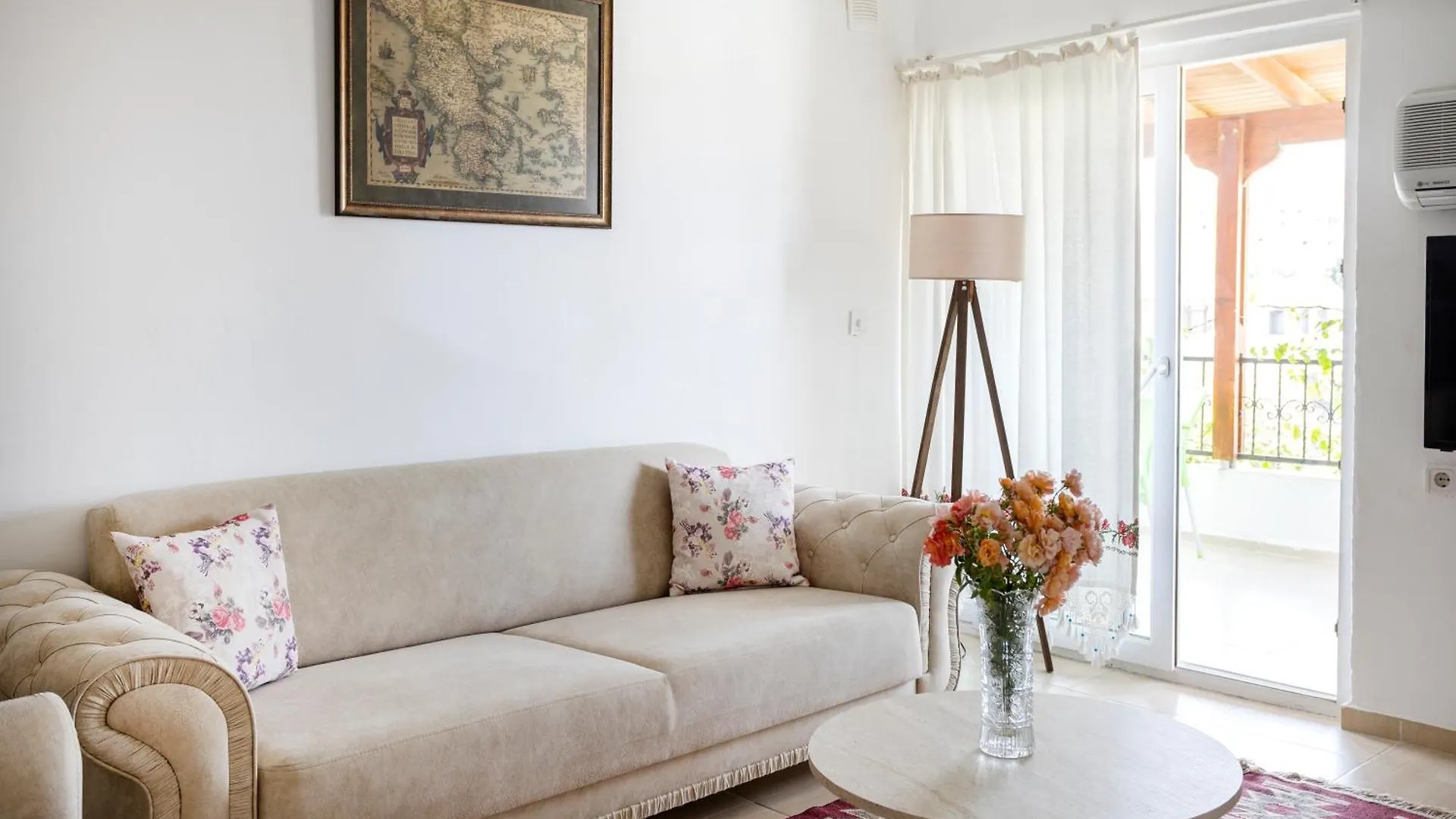Kaya Apart Datça Appart hôtel