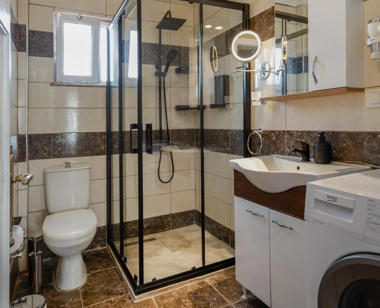 Appart hôtel Kaya Apart Datça