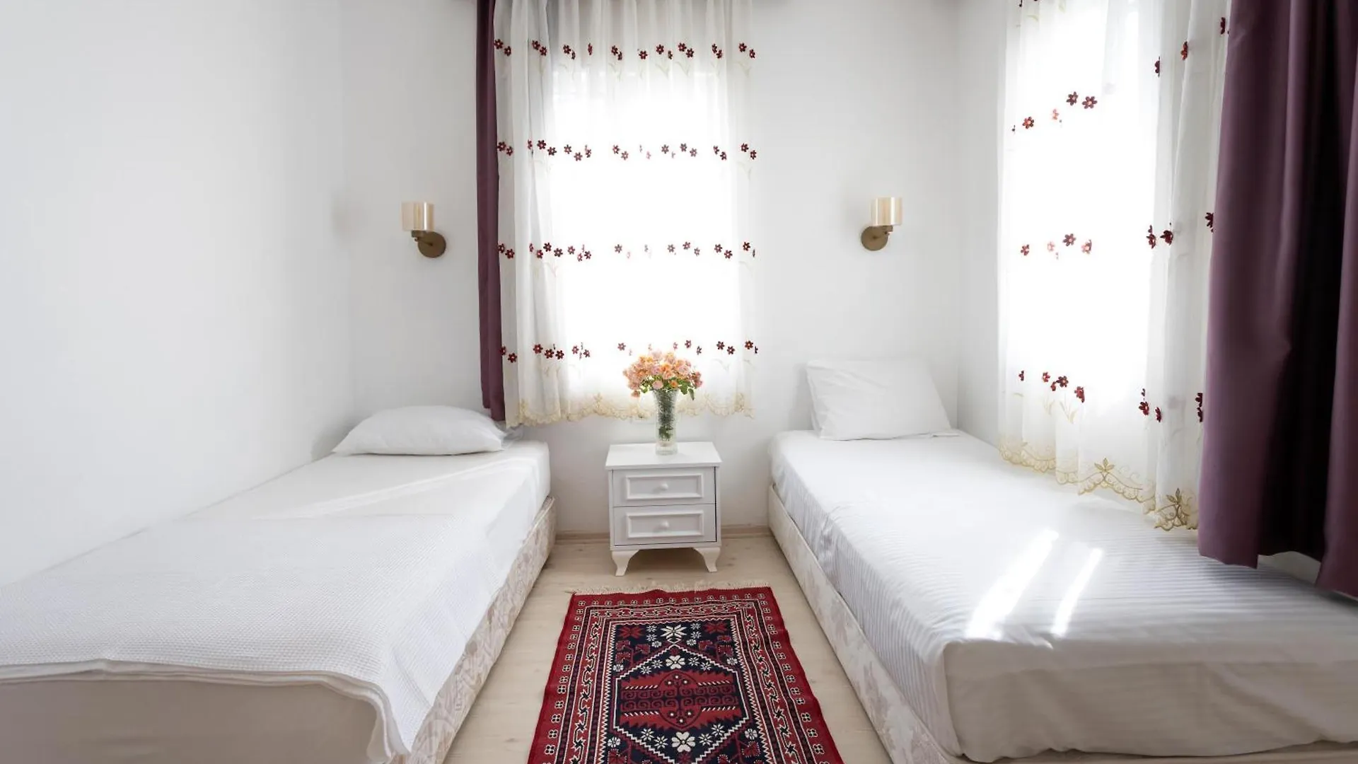 Appart hôtel Kaya Apart Datça