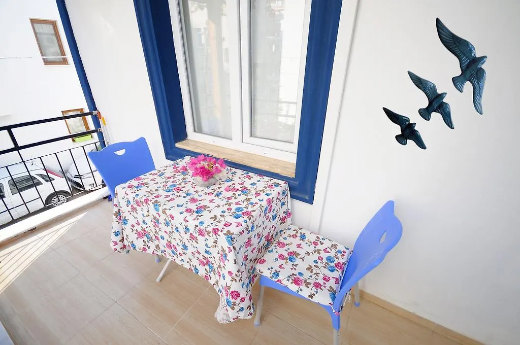 Aparthotel Kaya Apart Datca